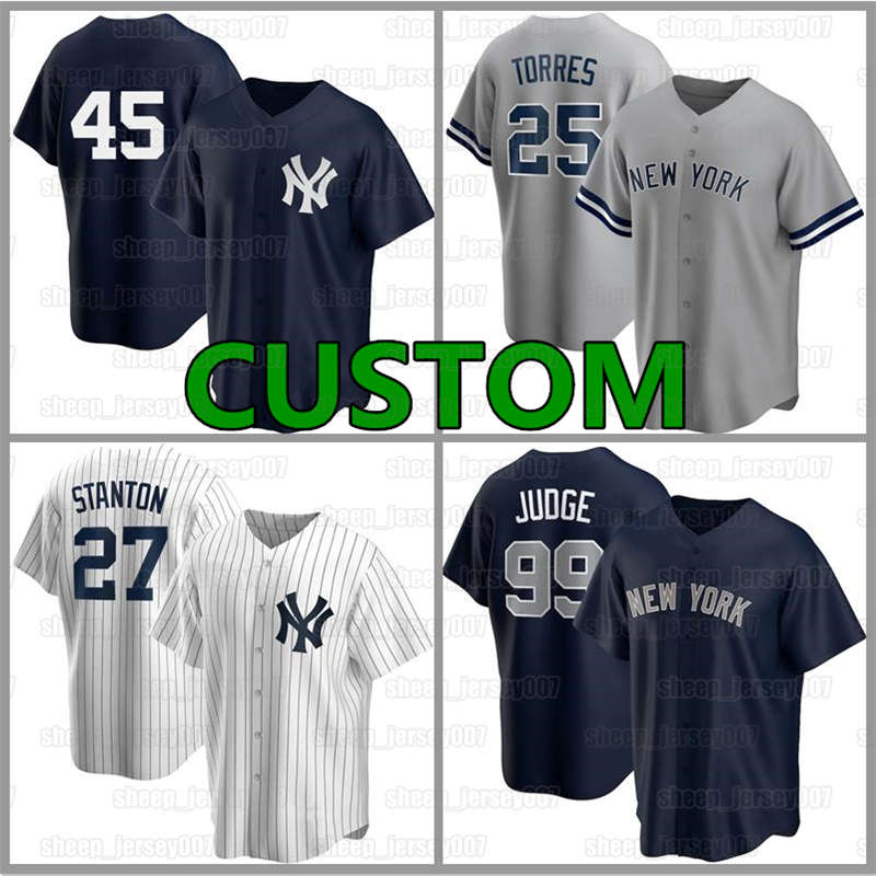99 Aaron Judge New Custom York 45 Gerrit Cole Jersey 25 Gleyber Torres Yankee Baseball 2 Derek Jeter 27 Giancarlo Stanton Mariano Rivera, Blue;black
99 Aaron Judge New Custom York 45 Gerrit Cole Jersey 25 Gleyber Torres Yankee Baseball 2 Derek Jeter 27 Giancarlo Stanton Mariano Rivera, Blue;black