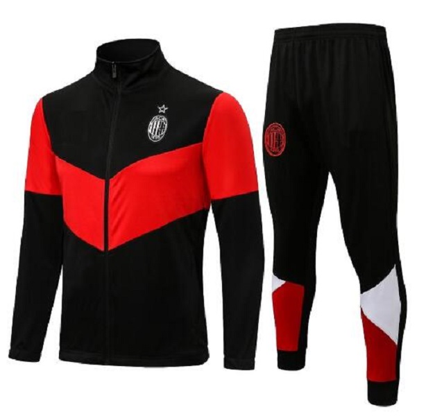 2021 2022 adult kit tracksuits Long sleeves Ibrahimovic CALHANOGLU jacket uniforms soccer jersey 21 22 football coat training suit, As pic
2021 2022 adult kit tracksuits Long sleeves Ibrahimovic CALHANOGLU jacket uniforms soccer jersey 21 22 football coat training suit, As pic