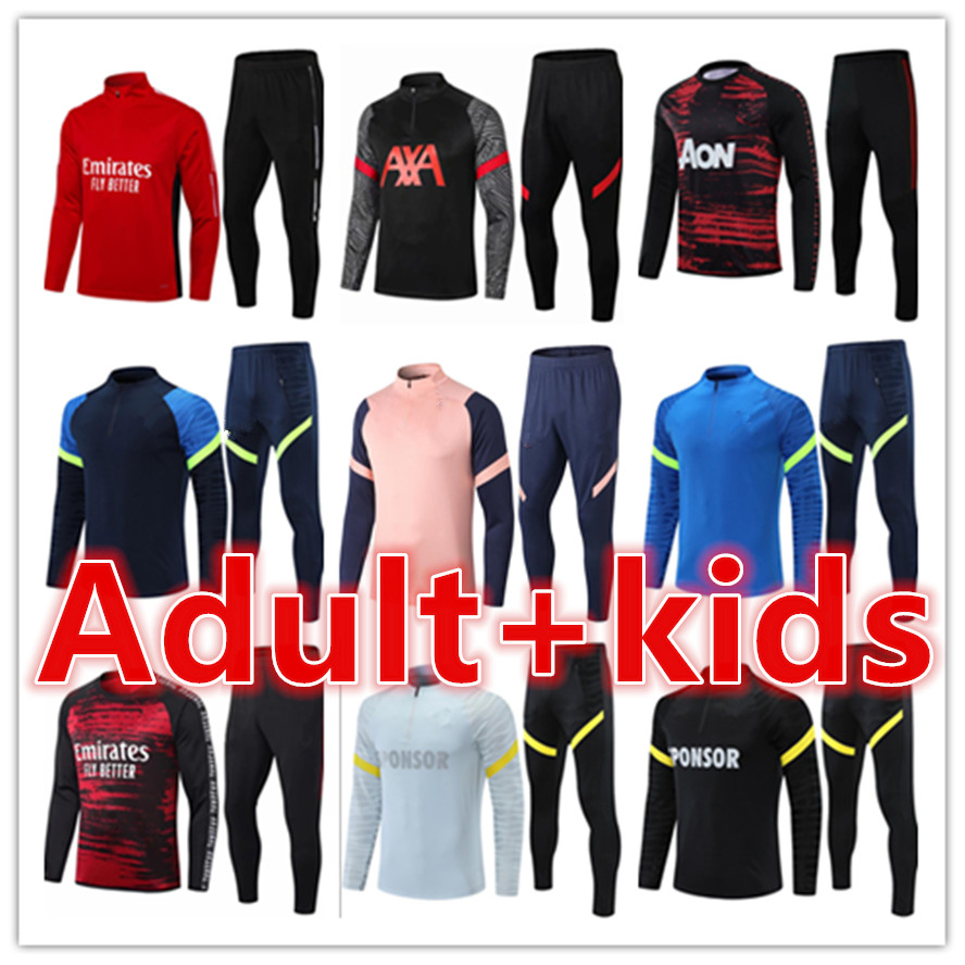 mens and kids kit soccer tracksuit football jerseys maillot chandal futbol survetement foot jersey sets 2021 Trainers training
mens and kids kit soccer tracksuit football jerseys maillot chandal futbol survetement foot jersey sets 2021 Trainers training