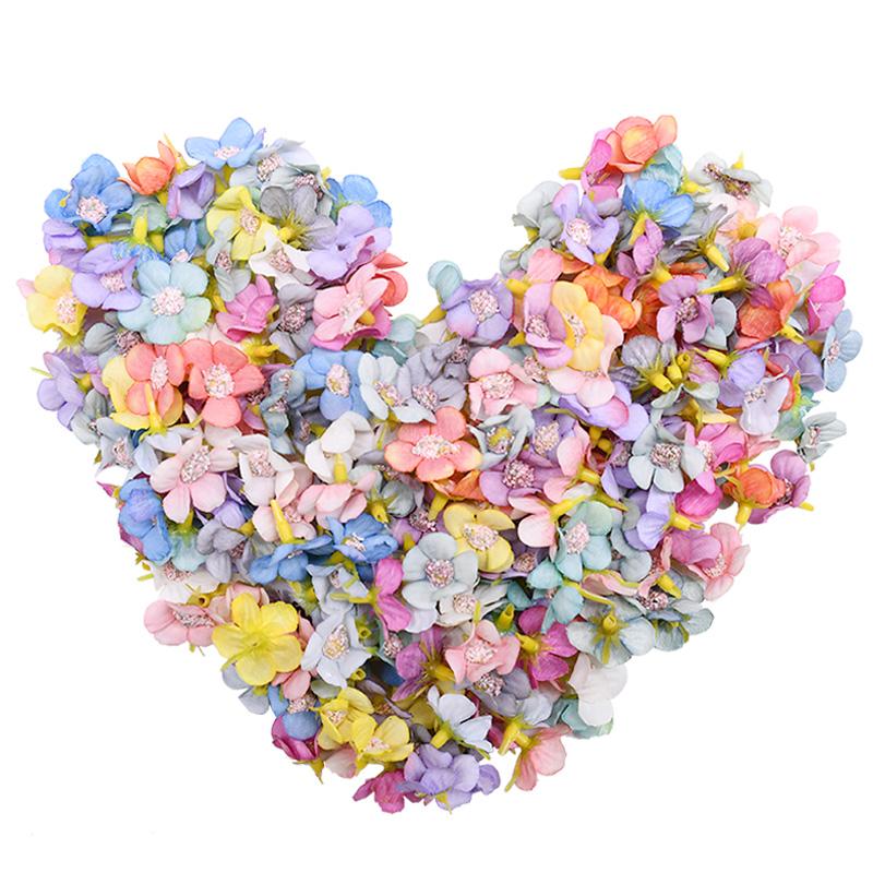Decorative Flowers & Wreaths 50Pcs 2cm Multicolor Daisy Flower Heads Mini Silk Artificial For Wreath Scrapbooking Home Wedding Decoration, F22
Decorative Flowers & Wreaths 50Pcs 2cm Multicolor Daisy Flower Heads Mini Silk Artificial For Wreath Scrapbooking Home Wedding Decoration, F22