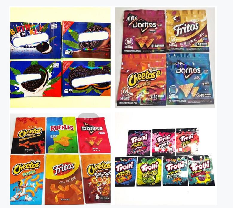 Customized Chips Edible Mylar Package Sour Cookies Mylar Bag Packaging For original Cheese Edible Smell Proof Bags Zipper Mylar Bag2021
Customized Chips Edible Mylar Package Sour Cookies Mylar Bag Packaging For original Cheese Edible Smell Proof Bags Zipper Mylar Bag2021