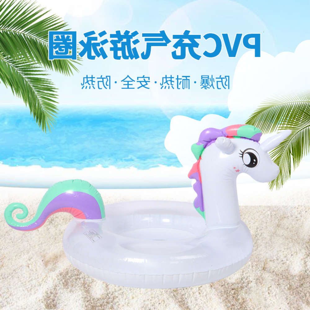 Swimming ring Production of inflatable toys, cartoon shape, children's swimming circle, PVC materials, unicorn mount, etc.
Swimming ring Production of inflatable toys, cartoon shape, children's swimming circle, PVC materials, unicorn mount, etc.