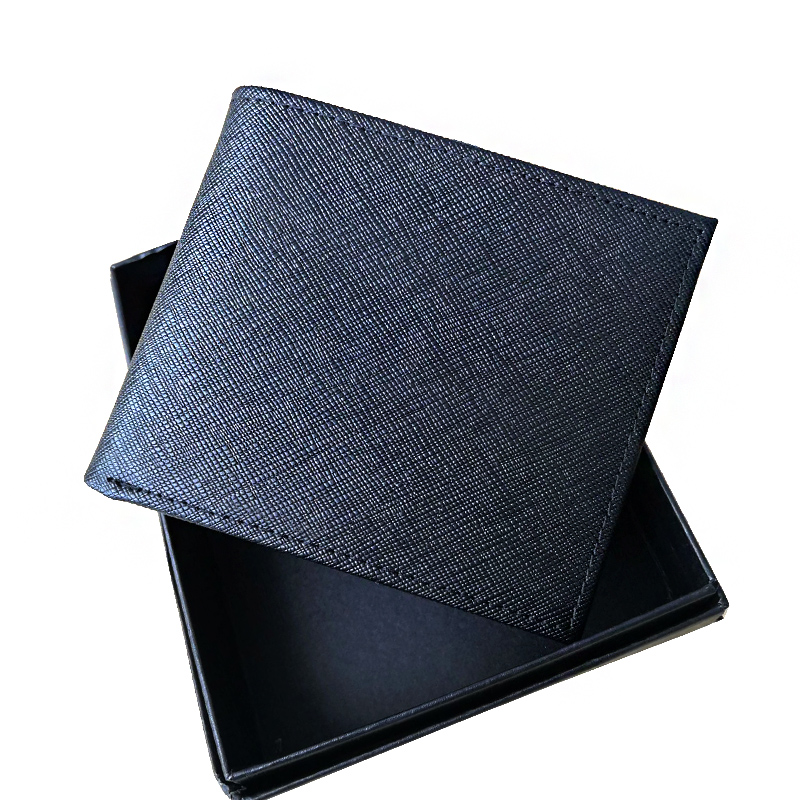 Italy Men's Wallet Genuine Leather Casual Solid Purse with Driver License Handmade Minimalist Card Holder, Box 
Italy Men's Wallet Genuine Leather Casual Solid Purse with Driver License Handmade Minimalist Card Holder, Box