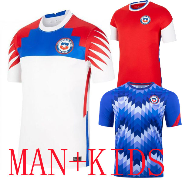 2021 CHILE KIDS SOCCER JERSEYS HOME AWAY PRE-MATCH TRAINING PRE MATCHCopa America PULGAR 13 A.VIDAL 8 MEDEL 17 MORA 11 VEGAS 16 men 20 21 jersey football shirts, Blue
2021 CHILE KIDS SOCCER JERSEYS HOME AWAY PRE-MATCH TRAINING PRE MATCHCopa America PULGAR 13 A.VIDAL 8 MEDEL 17 MORA 11 VEGAS 16 men 20 21 jersey football shirts, Blue