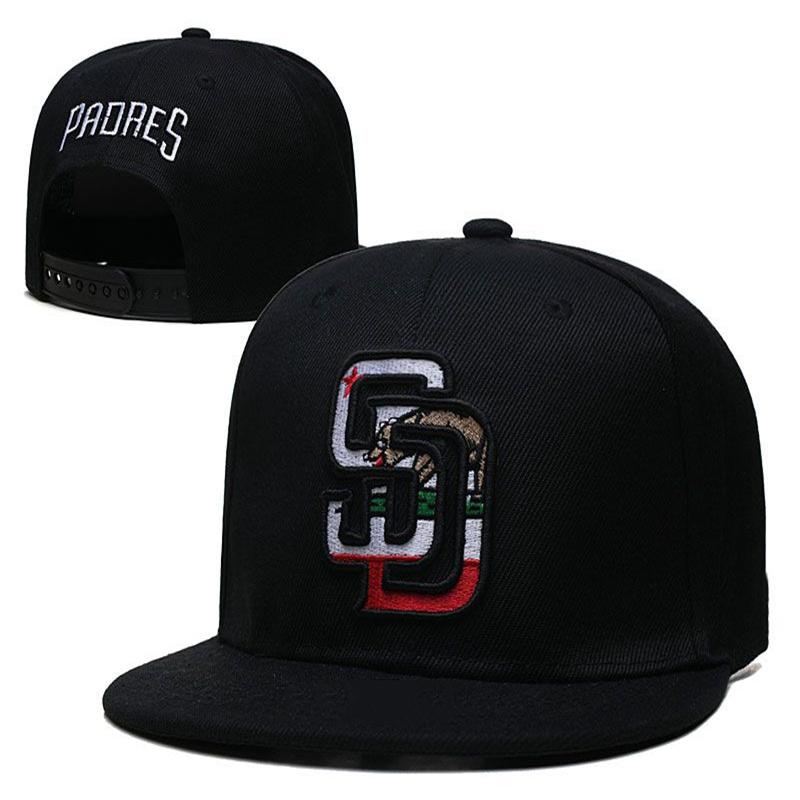 Casquette Bone Hip Hop Snapback Caps Padres SD letter Hat Adjustable Sport Baseball Cap For Men Women Sun Golf Hats
Casquette Bone Hip Hop Snapback Caps Padres SD letter Hat Adjustable Sport Baseball Cap For Men Women Sun Golf Hats