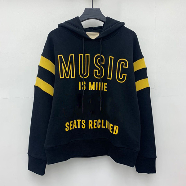 2022 Music Is Mine Hoodies Casual Men And Women Hoody Long Sleeve Slogan Hooded Sweatshirts Jumper Sweater Pullovers Paris Oversized, Black
2022 Music Is Mine Hoodies Casual Men And Women Hoody Long Sleeve Slogan Hooded Sweatshirts Jumper Sweater Pullovers Paris Oversized, Black