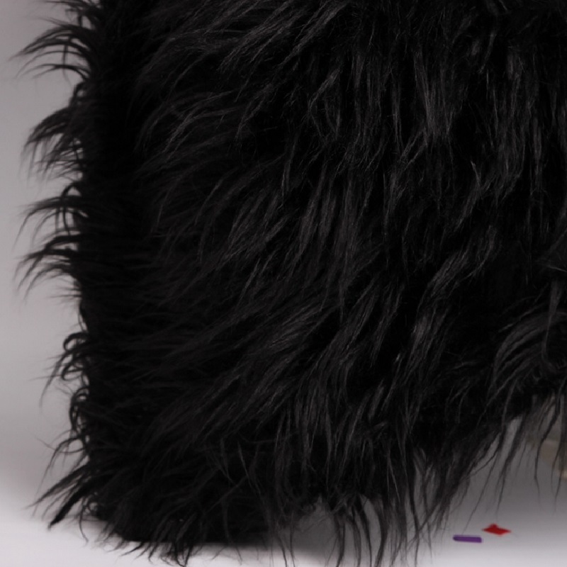 50*60CM Newborn Receiving Blanket Premature Photography Props Mat Fur Baby Sleeping Carpet Cute Infant Swaddling Towel Crawl Pad 210413bj