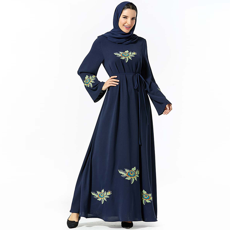 Abaya Arabic Hijab Muslim Dress Women Caftan Kaftan Islamic Clothing Dresses Robe Musulmane Dubai Baju Muslim Wanita Kleding
Abaya Arabic Hijab Muslim Dress Women Caftan Kaftan Islamic Clothing Dresses Robe Musulmane Dubai Baju Muslim Wanita Kleding