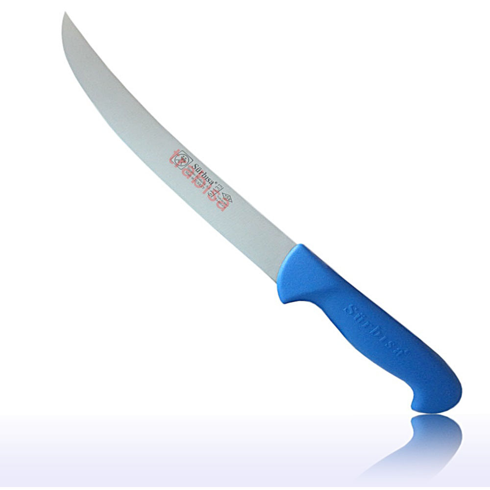 Surbisa 61133 Professiona High Quaity Stainess Forged Kitchen Chef Too Accessories Meat Steak Butcher Mades Turkey
Surbisa 61133 Professiona High Quaity Stainess Forged Kitchen Chef Too Accessories Meat Steak Butcher Mades Turkey