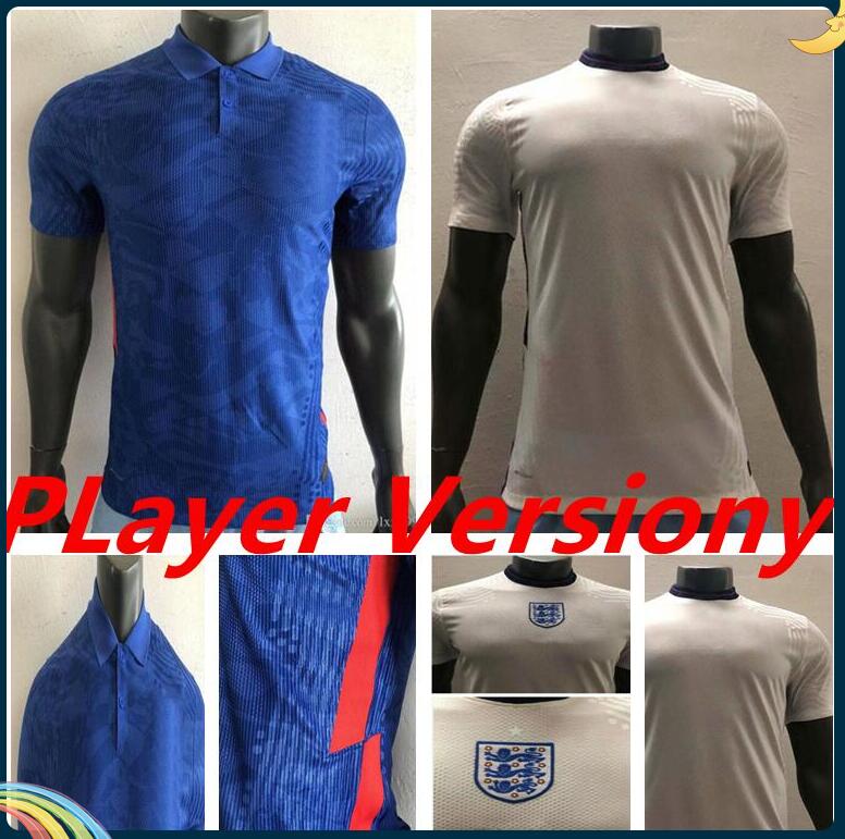 Player version KANE Soccer Jerseys 20/21 Away Blue STERLING DELE RASHFORD Shirt SANCHO ROSE MOUNT football uniform, Black;yellow
Player version KANE Soccer Jerseys 20/21 Away Blue STERLING DELE RASHFORD Shirt SANCHO ROSE MOUNT football uniform, Black;yellow