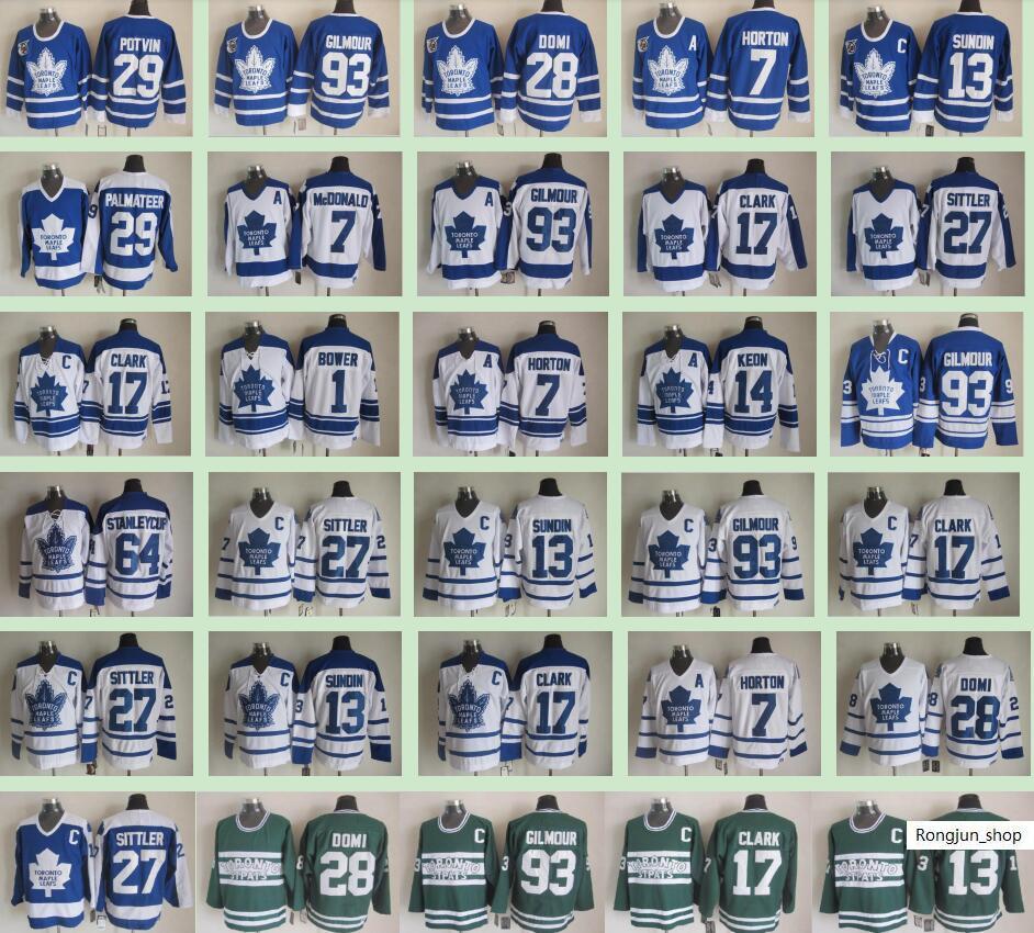 Toronto Maple Leafs Winter Classic Men #7 Tim Horton 93 Doug Gilmour 27 Darryl Sittler 17 Wendel Clark 14 Dave Keon Ice Hockey Jerseys, Multi
Toronto Maple Leafs Winter Classic Men #7 Tim Horton 93 Doug Gilmour 27 Darryl Sittler 17 Wendel Clark 14 Dave Keon Ice Hockey Jerseys, Multi
