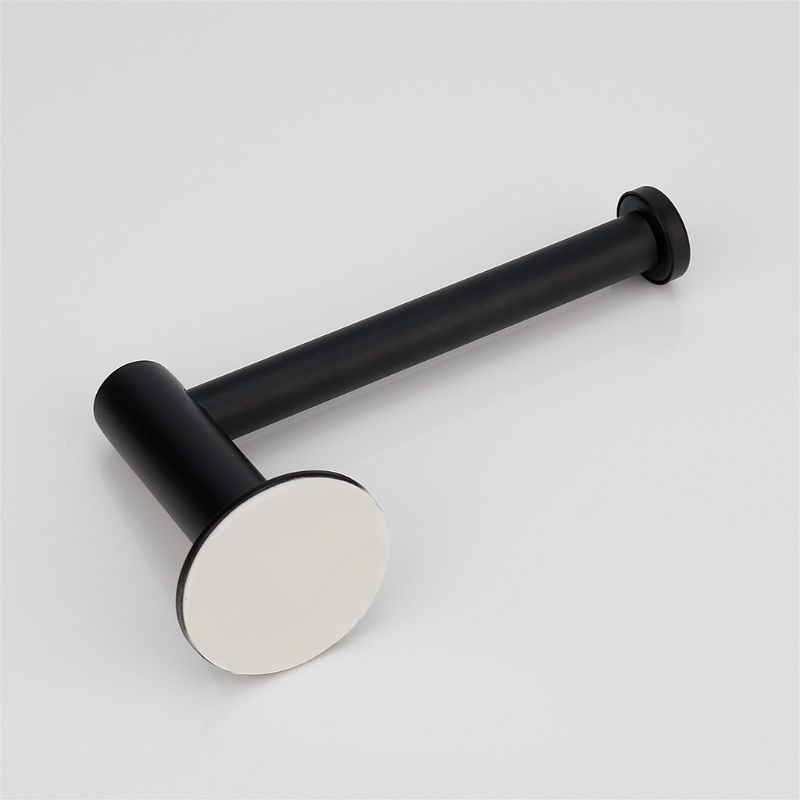 Kitchen Wall Mounted Toilet controller Rustless Steel Bathroom Tissue Plank