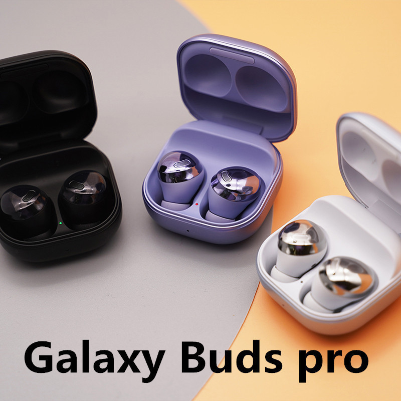 Samsung Galaxy Buds Pro SM-R190 Wireless Activ eNoise Reduction Waterproof Bluetooth Earphone earpi earphone, Fill price diffference
Samsung Galaxy Buds Pro SM-R190 Wireless Activ eNoise Reduction Waterproof Bluetooth Earphone earpi earphone, Fill price diffference