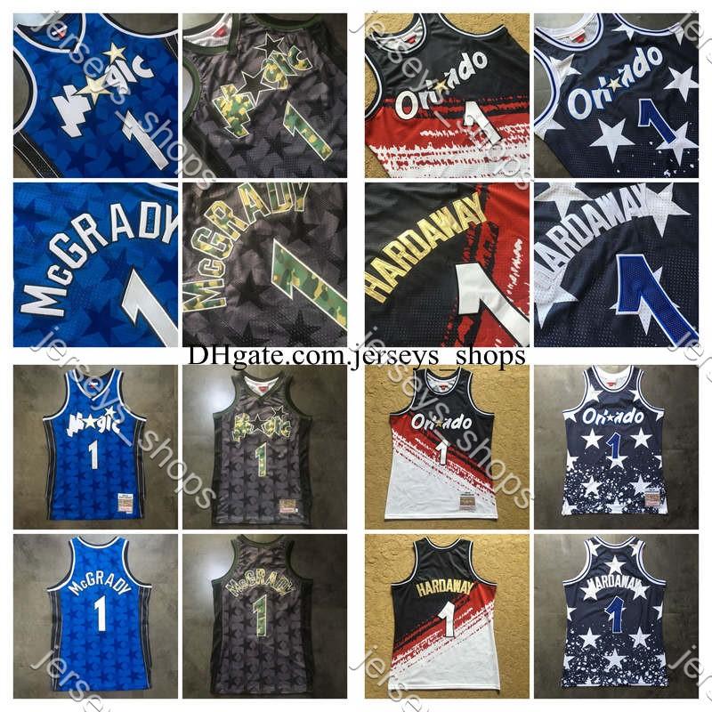 Mens Orlando Magic Jerseys Penny 1 Hardaway Tracy 1 McGrady Mitchell & Ness Stitched Hardwoods Classics Jersey, Show
Mens Orlando Magic Jerseys Penny 1 Hardaway Tracy 1 McGrady Mitchell & Ness Stitched Hardwoods Classics Jersey, Show