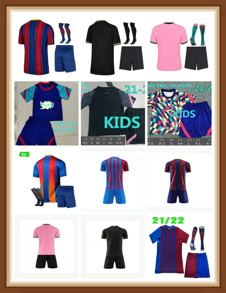 Maillot foot Barce lona BAR CA soccer jersey 20 21 22 camiseta futbol ANSU FATI 2021 2022 MESSI GRIEZMANN F. DE JONG football shirt men kit, Black;yellow
Maillot foot Barce lona BAR CA soccer jersey 20 21 22 camiseta futbol ANSU FATI 2021 2022 MESSI GRIEZMANN F. DE JONG football shirt men kit, Black;yellow