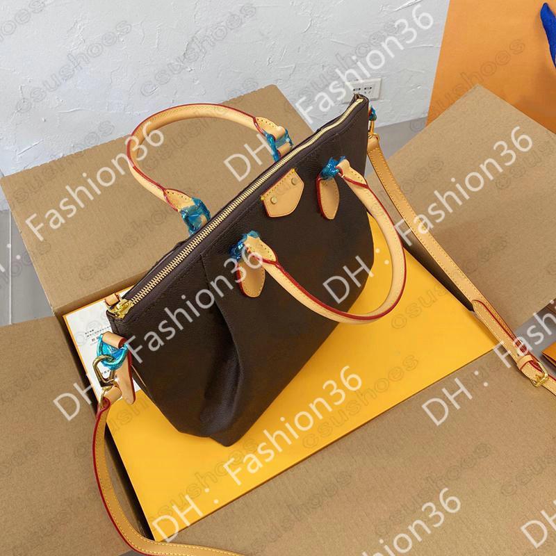 Women Fashion Tote Bag TOP Quality Turenne M48813 really Leather Shoulder Handbags with strap crossbody Clutch Handbag purses, Box( buy with bag)
Women Fashion Tote Bag TOP Quality Turenne M48813 really Leather Shoulder Handbags with strap crossbody Clutch Handbag purses, Box( buy with bag)