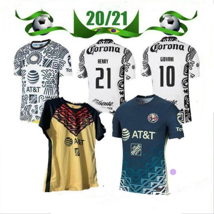 Short sleeve T Shirt 2021 LIGA MX Club America soccer Jerseys 20/21 3RD 10# C.DOMINGUEZ 24# O.PERALTA 22# P.AGUILAR Football shirt uniform M, White;black
Short sleeve T Shirt 2021 LIGA MX Club America soccer Jerseys 20/21 3RD 10# C.DOMINGUEZ 24# O.PERALTA 22# P.AGUILAR Football shirt uniform M, White;black