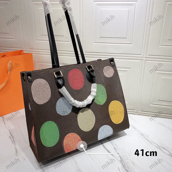 Fashion ladys shoulder bag trendy womens totes bags color badge design high quality handbag purse, Deep brown-30cm
Fashion ladys shoulder bag trendy womens totes bags color badge design high quality handbag purse, Deep brown-30cm