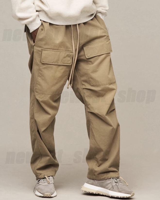 high mens designer luxury streetwear pants loose Wash used ribbon pocket army green black Jogger Sports full Length trousers X91E
high mens designer luxury streetwear pants loose Wash used ribbon pocket army green black Jogger Sports full Length trousers X91E