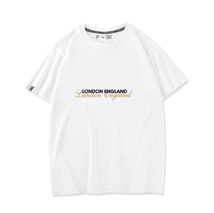 Gold Paris 2021 T-Shirt High Quality Street Sport Hip-Hop Men and Women Semi-Summer Short Sleeve, White
Gold Paris 2021 T-Shirt High Quality Street Sport Hip-Hop Men and Women Semi-Summer Short Sleeve, White