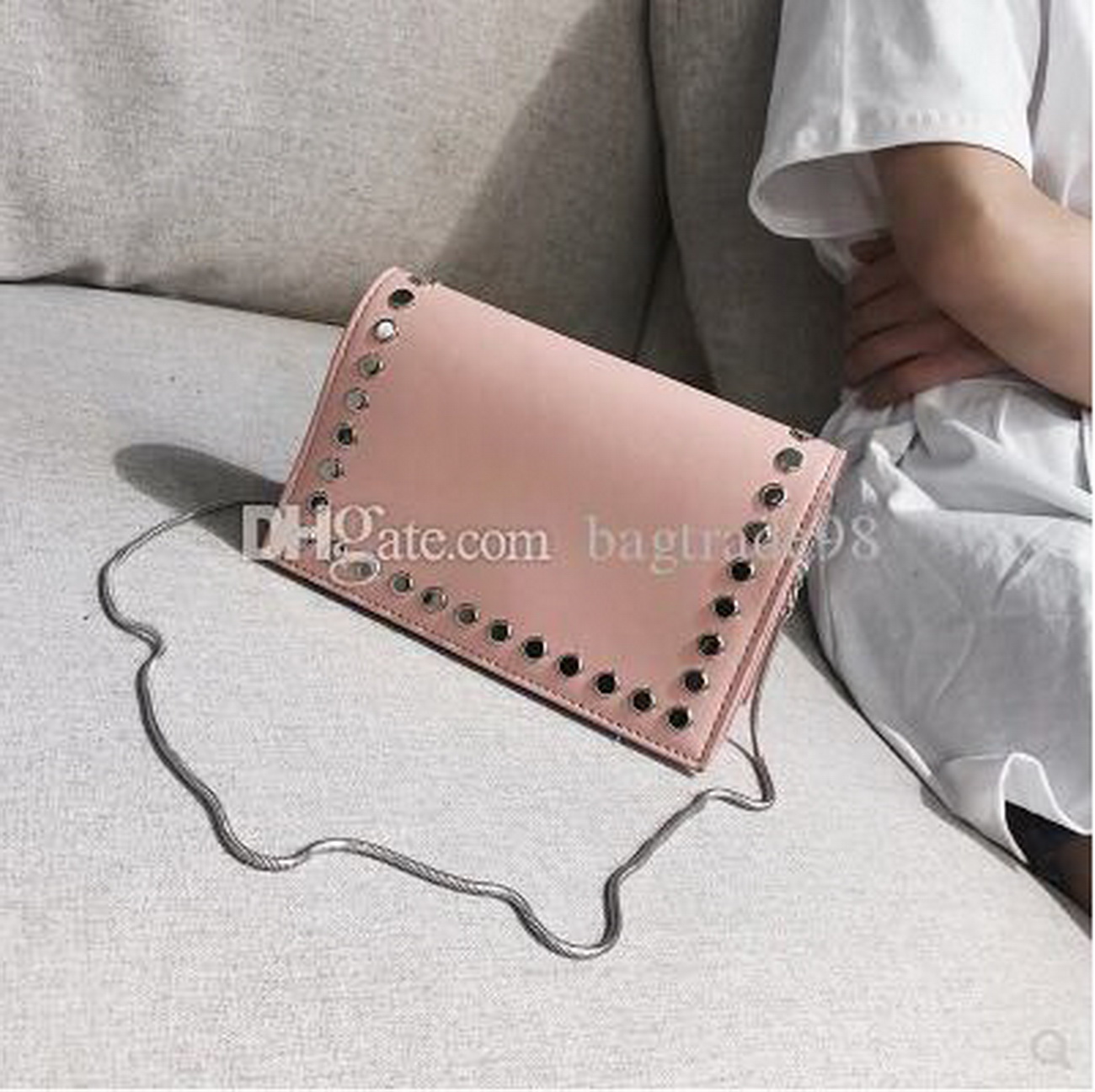 2021 (only universal payment link)Fashion Bags Small Shoulder Bag Women Brand Lady Wallets Handbags Purses
2021 (only universal payment link)Fashion Bags Small Shoulder Bag Women Brand Lady Wallets Handbags Purses