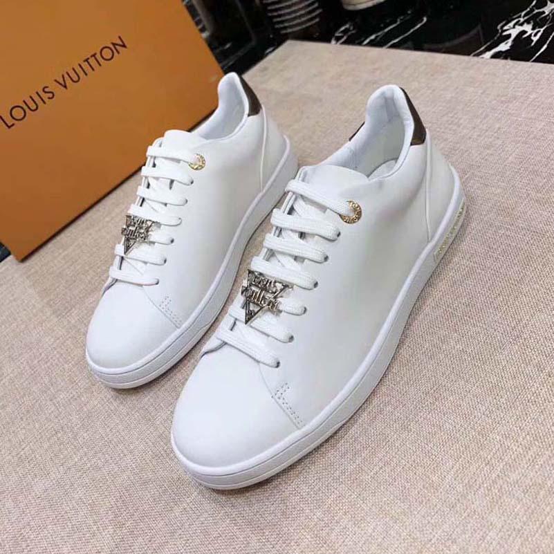 Top Quality Womens Luxurys Designers Shoes Leather Sneaker Embroidery Classic Trainers Lover Trainer Sneakers New Star Same Style Topshop999, #8
Top Quality Womens Luxurys Designers Shoes Leather Sneaker Embroidery Classic Trainers Lover Trainer Sneakers New Star Same Style Topshop999, #8