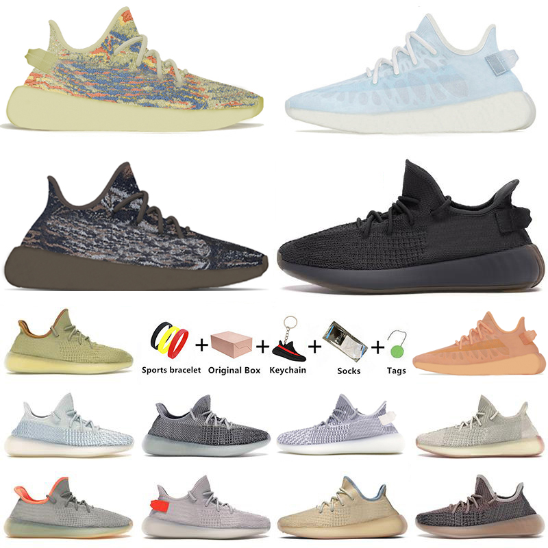 MX Oat Rock kanye men women running shoes Mono Ice Mist Black Clay Ash Pearl Carbon Zebra Marsh Sand Taupe Bred Blue Tint Cloud White mens trainers sneakers 36-47, Color#32
MX Oat Rock kanye men women running shoes Mono Ice Mist Black Clay Ash Pearl Carbon Zebra Marsh Sand Taupe Bred Blue Tint Cloud White mens trainers sneakers 36-47, Color#32