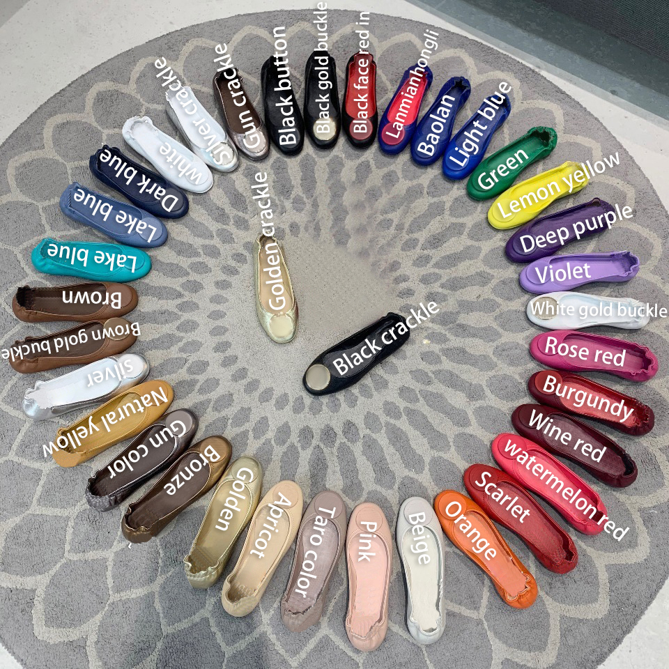 Brand women dress shoes flat Casual shoes loafers ballet shoe Boarding chaussures dance shoe driving chaussure Womens chaussons de ballets
Brand women dress shoes flat Casual shoes loafers ballet shoe Boarding chaussures dance shoe driving chaussure Womens chaussons de ballets