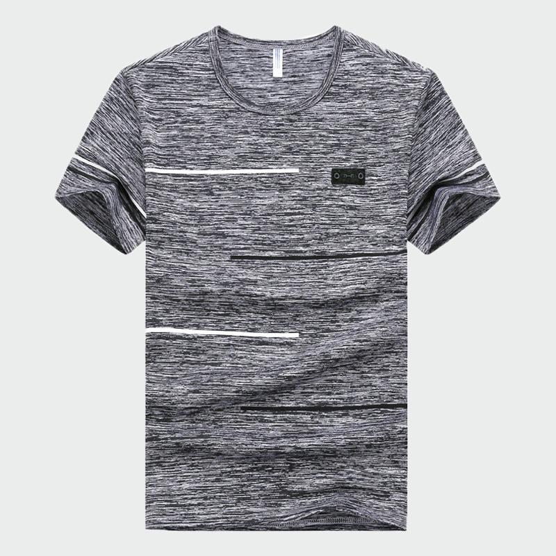 Mens Cotton O-Neck Short Sleeve T Shirts Fashion Men Gyms Shirt Fitness Bodybuilding Tees Tops Large Size 9XL ML245, White;black
Mens Cotton O-Neck Short Sleeve T Shirts Fashion Men Gyms Shirt Fitness Bodybuilding Tees Tops Large Size 9XL ML245, White;black