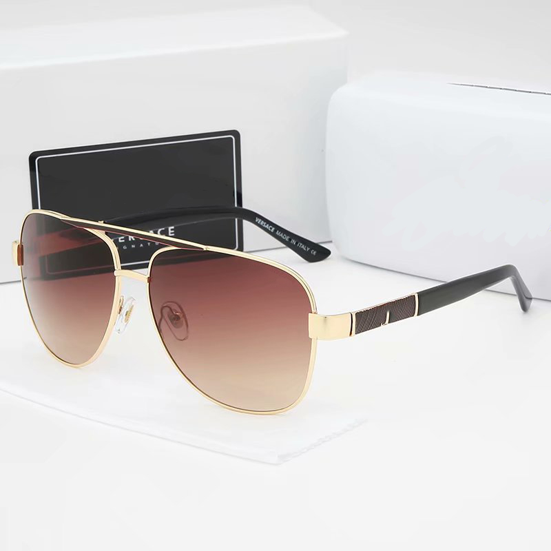 Designer Sunglasses Polarized Aviation sunglass For Men Women Male Driving Glasses Reflective Coating Eyewear gift box
Designer Sunglasses Polarized Aviation sunglass For Men Women Male Driving Glasses Reflective Coating Eyewear gift box
