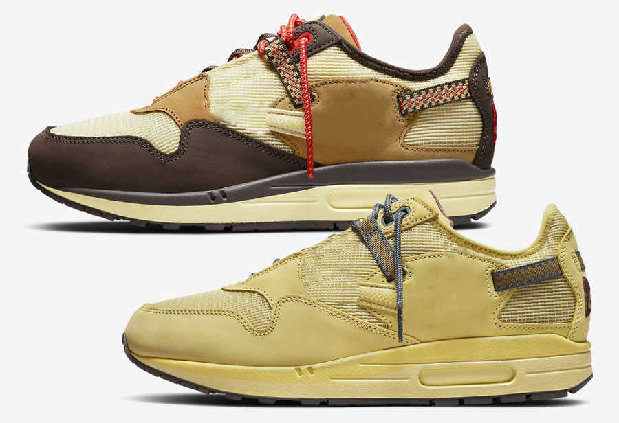Authentic Travis Scotts Baroque Brown Saturn Gold Dress Shoes Wheat Cactus Jack SB Fragment Military Blue Sports Outdoor Sneakers Size 36-47, Don't buy it
Authentic Travis Scotts Baroque Brown Saturn Gold Dress Shoes Wheat Cactus Jack SB Fragment Military Blue Sports Outdoor Sneakers Size 36-47, Don't buy it