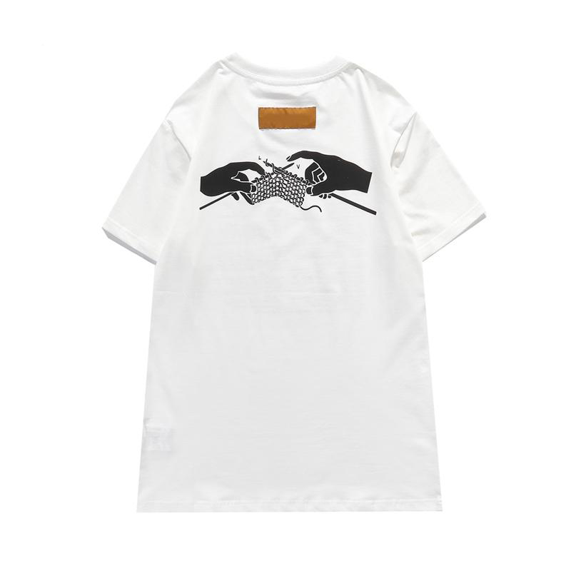 Mens Stylist T Shirt Summer Brand Breathable Loose TShirts For Men And Women Couple Designer Hip Hop Streetwear Tops Luxury Tees, 10
Mens Stylist T Shirt Summer Brand Breathable Loose TShirts For Men And Women Couple Designer Hip Hop Streetwear Tops Luxury Tees, 10