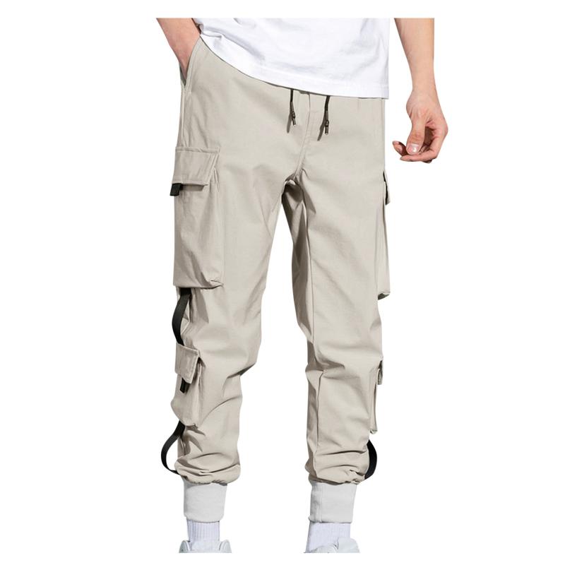 Men's Pants Harlem Pockets Cargo Harem 2021 Ribbons Black Hip Hop Casual Male Trousers Fashion Streetwear
Men's Pants Harlem Pockets Cargo Harem 2021 Ribbons Black Hip Hop Casual Male Trousers Fashion Streetwear