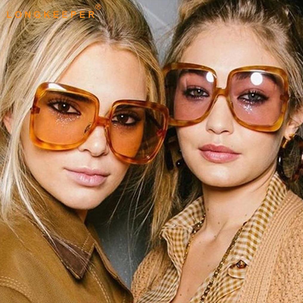 Vintage Square Sunglasses Women Trendy Oversized Butterfly Sun Glasses Female Big Frame Gradient Shades Oculos De Sol Feminino
Vintage Square Sunglasses Women Trendy Oversized Butterfly Sun Glasses Female Big Frame Gradient Shades Oculos De Sol Feminino