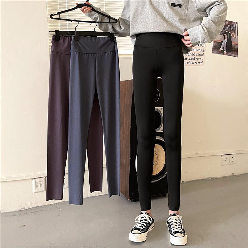 Women's Leggings 2022 Sport Women Solid High Waist Sexy Leggins Mujer Street Fashion Elasticity Soft Black Streetwear, Linl 309 huilan
Women's Leggings 2022 Sport Women Solid High Waist Sexy Leggins Mujer Street Fashion Elasticity Soft Black Streetwear, Linl 309 huilan