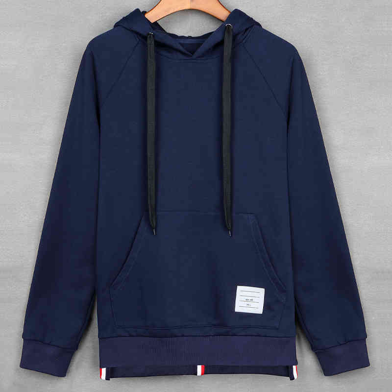 Men's Park Hoodies With Cap Casual Homme Man Sweatshirt Mercerized Cotton Material THOM Clothing Brown Eden Male Big Size 110KG 201114, White sweatshirt
Men's Park Hoodies With Cap Casual Homme Man Sweatshirt Mercerized Cotton Material THOM Clothing Brown Eden Male Big Size 110KG 201114, White sweatshirt