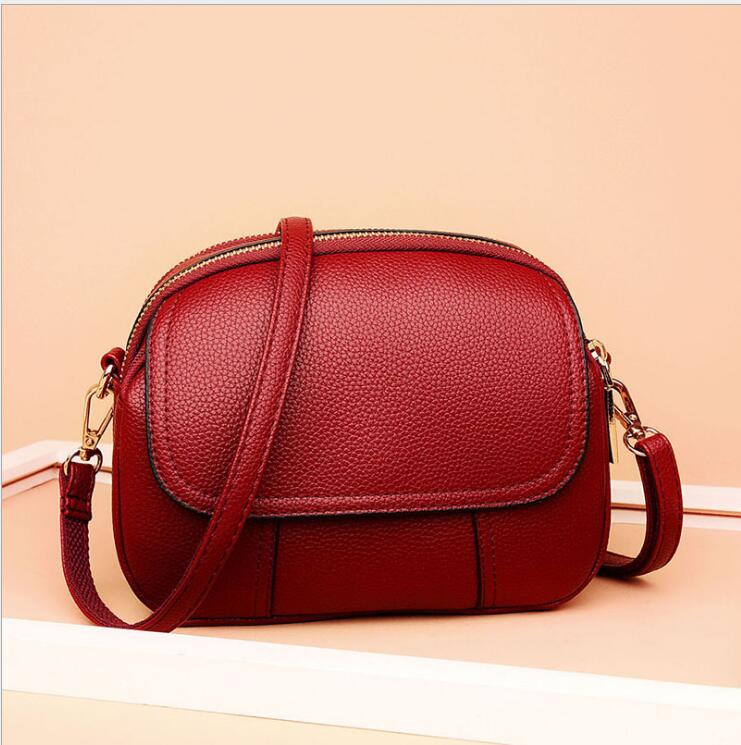 New Arrivals Genuine Leather Pouch Cloud Designer Ladies Crossbody Shoulder Bag Top Quality Handbag 530, White
New Arrivals Genuine Leather Pouch Cloud Designer Ladies Crossbody Shoulder Bag Top Quality Handbag 530, White