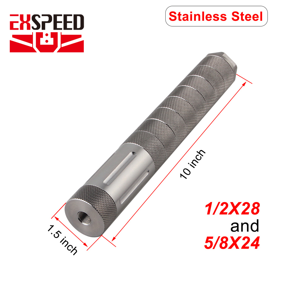 1.5 Aluminum jig 1/2x28 Fuel Filter modular For NaPa Car 10 inch 9mm solvent trap adapter 5/8x24 Stainless Steel
1.5 Aluminum jig 1/2x28 Fuel Filter modular For NaPa Car 10 inch 9mm solvent trap adapter 5/8x24 Stainless Steel