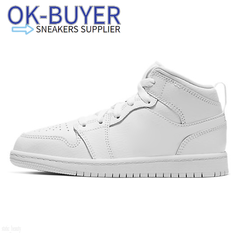 high-quality Anime mandarin Shock absorbing Kids shoes mid top Jumpman 1 children Sneakers Boys girls Sneaker
high-quality Anime mandarin Shock absorbing Kids shoes mid top Jumpman 1 children Sneakers Boys girls Sneaker