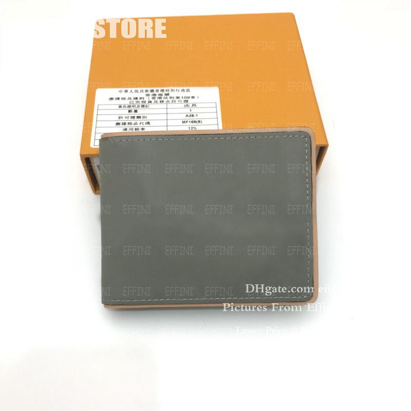 Mens wallet multiple luxurys designers wallet purses high quality canvas credit card holder bag 2021 fashion short rfid purse wallets M63297
Mens wallet multiple luxurys designers wallet purses high quality canvas credit card holder bag 2021 fashion short rfid purse wallets M63297