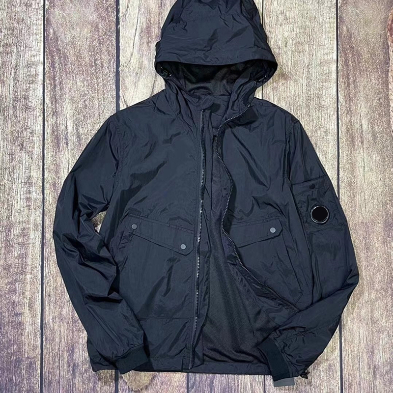 CP topstoney 2021 lens solid color men's simple jacket outdoor tooling assault suit long sleeve hooded couple coat loose shirt, Sold out
CP topstoney 2021 lens solid color men's simple jacket outdoor tooling assault suit long sleeve hooded couple coat loose shirt, Sold out