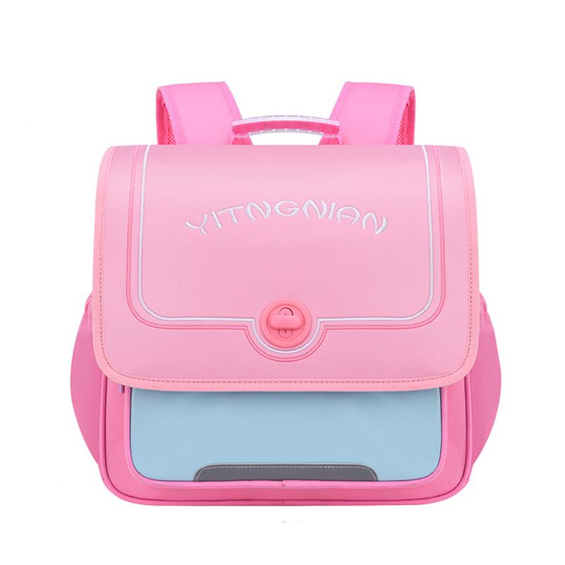 School Bags Children For Girls Kids Buckle Flap Backpack Primary Student Boys Japan Randoseru Waterproof Orthopedic Backpacks
School Bags Children For Girls Kids Buckle Flap Backpack Primary Student Boys Japan Randoseru Waterproof Orthopedic Backpacks
