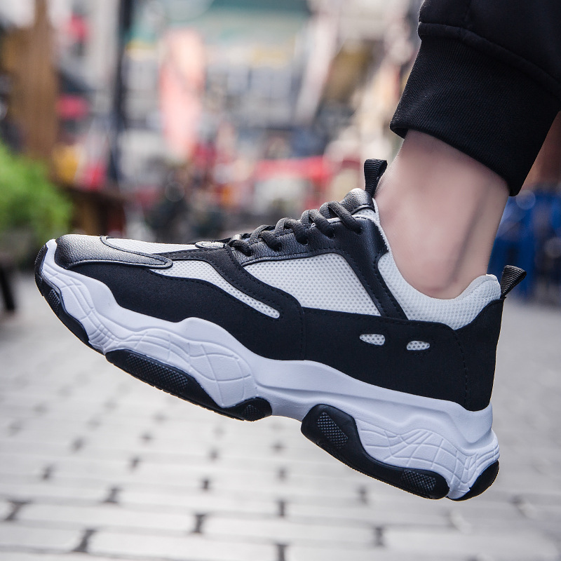 men shoes casual breathable sports for spring summer autumn winter fashion male good quality top service discount show you low price, Black + grey
men shoes casual breathable sports for spring summer autumn winter fashion male good quality top service discount show you low price, Black + grey