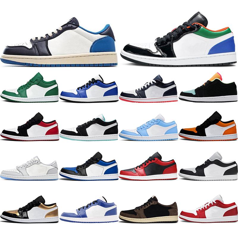 2021 TS x Fragment Low Jumpman 1 1s UNC Grey basketball shoes shadow Slip Reverse Bred black toe Mocha Travis Scotts trainers men women sneakers with free socks 36-45, #3 reverse bred
2021 TS x Fragment Low Jumpman 1 1s UNC Grey basketball shoes shadow Slip Reverse Bred black toe Mocha Travis Scotts trainers men women sneakers with free socks 36-45, #3 reverse bred