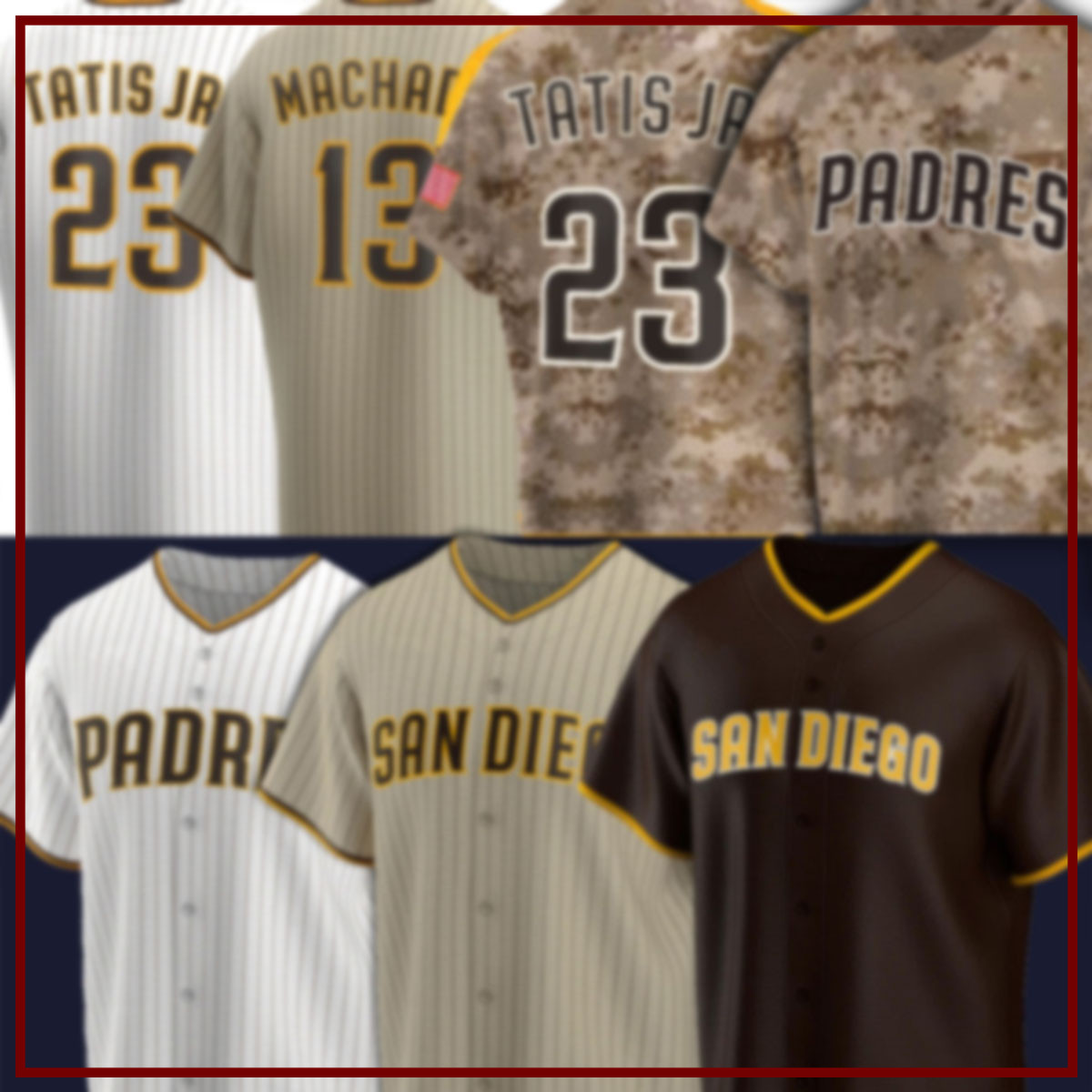 San 23 FERNANDO TATIS JR. Diego 11 Yu Darvish Padres Baseball Jerseys 30 Eric Hosmer 13 Manny Machado Padress 4 Wil Myers Jersey Keone Kela, Blue;black
San 23 FERNANDO TATIS JR. Diego 11 Yu Darvish Padres Baseball Jerseys 30 Eric Hosmer 13 Manny Machado Padress 4 Wil Myers Jersey Keone Kela, Blue;black