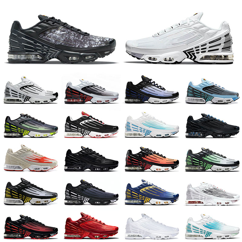 2021 Top Quality Tuned Plus 3 Tn Running Shoes Mens Women Multi White Aqua Volt Radiant Red Rainbow Obsidian Crimson Trainers Sneakers 36-45, A52 gold 39-45
2021 Top Quality Tuned Plus 3 Tn Running Shoes Mens Women Multi White Aqua Volt Radiant Red Rainbow Obsidian Crimson Trainers Sneakers 36-45, A52 gold 39-45