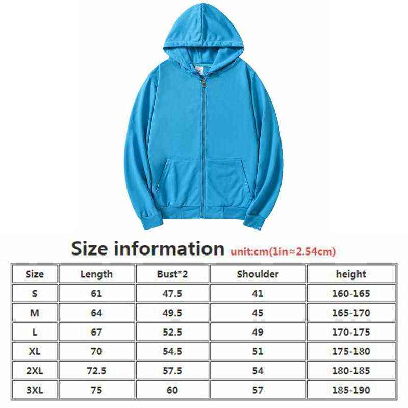 Couples Hoodies Men Male Casual Solid Black Hoodies Sweatshirt Male Hip Hop Streetwear Top Mens Oversized Zip Up Hoodie Women 211108