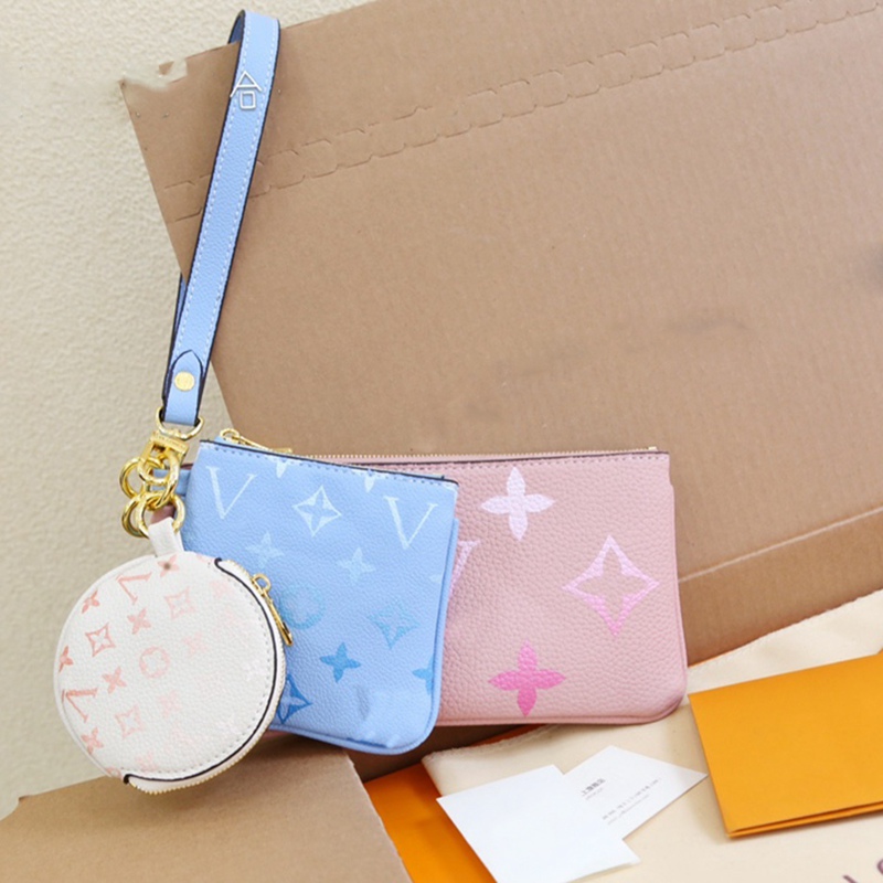 Women Luxurys Designers Bags 2021 Top Quality Handbag Coin purse key case 3 in 1 Printing L Bag Genuine Leather Messenger Ladies Travel, Red;black
Women Luxurys Designers Bags 2021 Top Quality Handbag Coin purse key case 3 in 1 Printing L Bag Genuine Leather Messenger Ladies Travel, Red;black