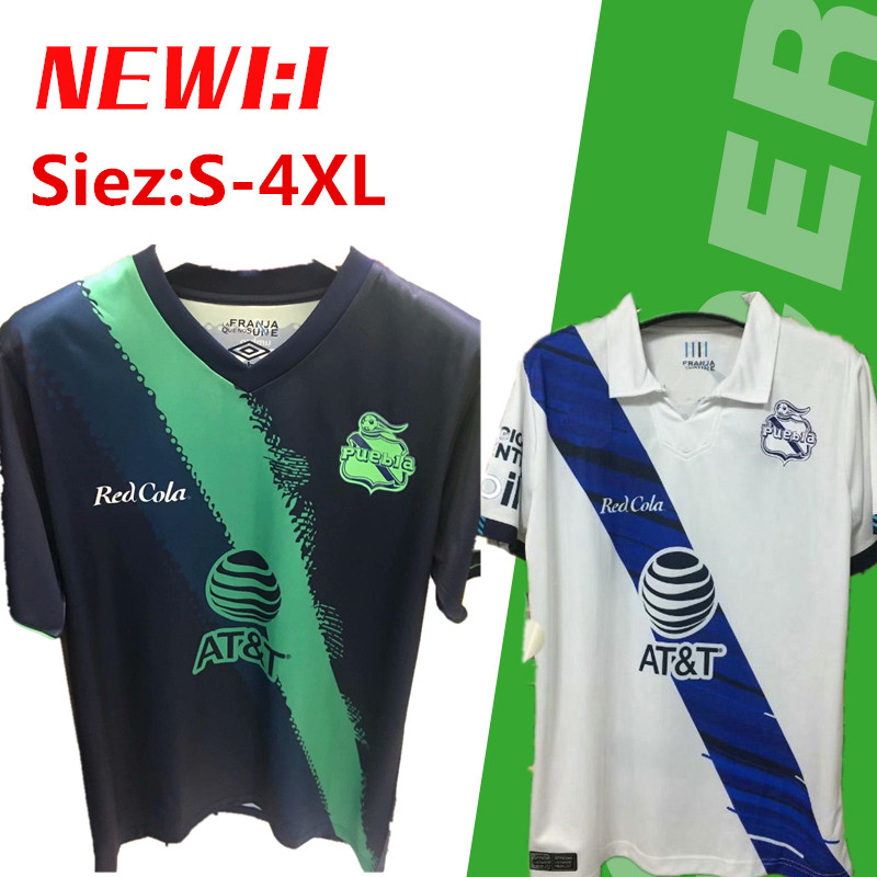 S-4XL 20 21 Club Puebla soccer jerseys MEXICO FC PUEBLA 2020 2021 liga mx home away camiseta de fútbol football shirts camesita maillot MAN1, Black;yellow
S-4XL 20 21 Club Puebla soccer jerseys MEXICO FC PUEBLA 2020 2021 liga mx home away camiseta de fútbol football shirts camesita maillot MAN1, Black;yellow