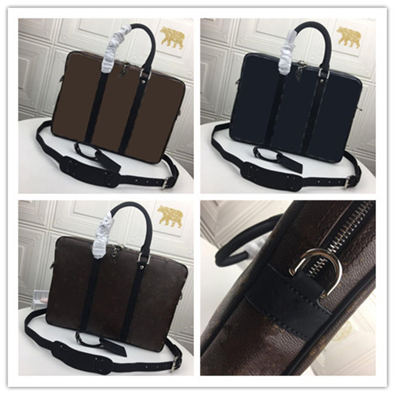 Designer Luxury Porte-Documents PORTE DOCUMENTS VOYAGE PM GI0168 2WAY BAG DAMIER N41466 Purse business bag Size: 37*28*7CM
Designer Luxury Porte-Documents PORTE DOCUMENTS VOYAGE PM GI0168 2WAY BAG DAMIER N41466 Purse business bag Size: 37*28*7CM